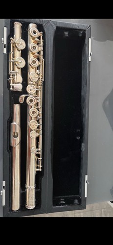 Miyazawa 302re querflöte - pa,